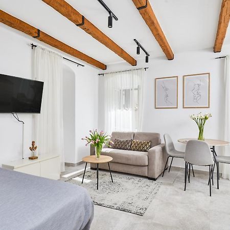 Old Town Casa Dameo Apartments Котор Экстерьер фото