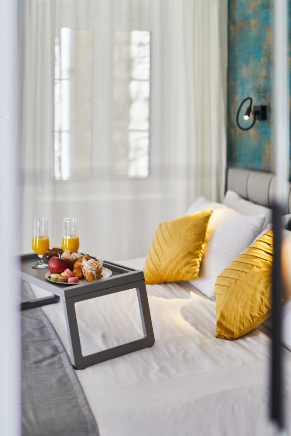 Old Town Casa Dameo Apartments Котор Экстерьер фото